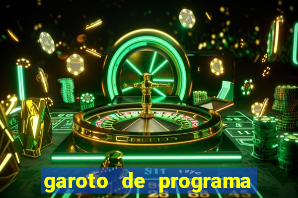 garoto de programa em fortaleza